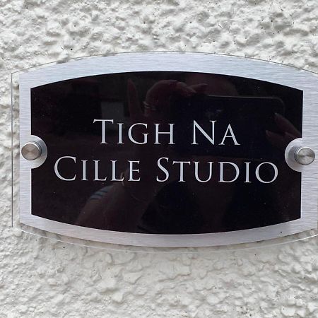Tigh Na Cille Studio, Тейнилт Экстерьер фото