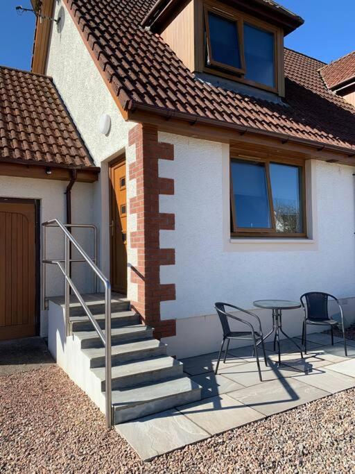 Tigh Na Cille Studio, Тейнилт Экстерьер фото